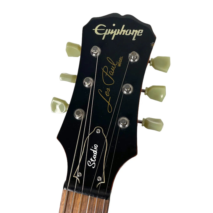 Epiphone Les Paul Studio Bohemia - Pat´s Guitars