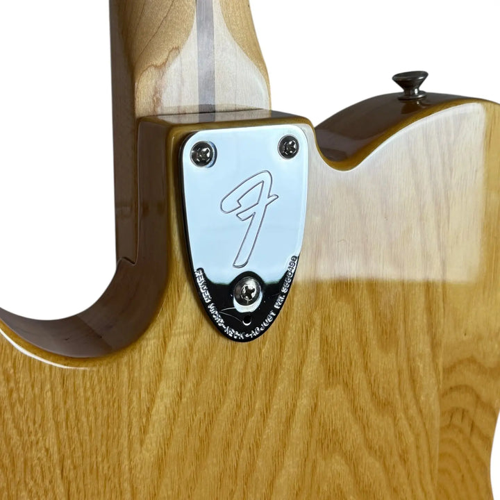 Fender Telecaster Custom Fender