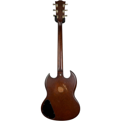 Gibson SG 1974 - Brown