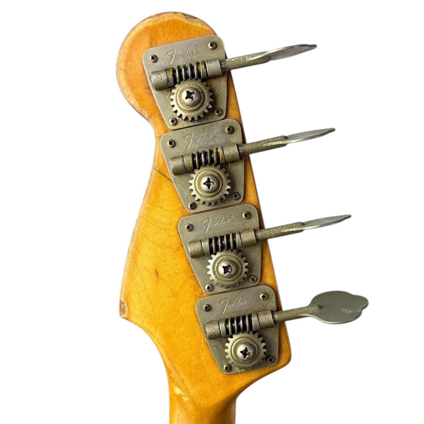 Fender USA Precision Bass 1975 - Sunburst