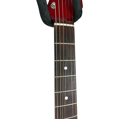 Tokai Stratocaster 1980s - Candy Apple Red