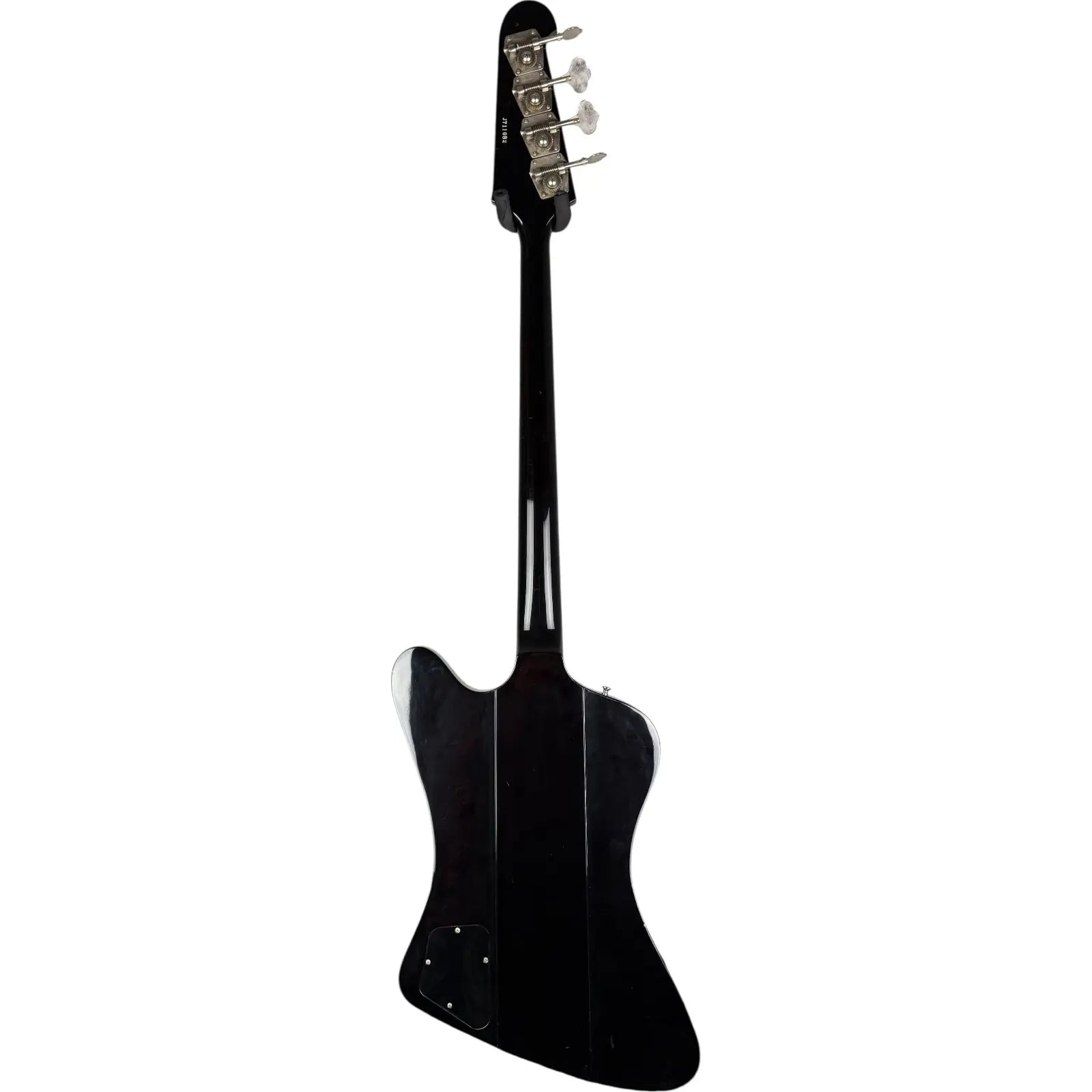 Orville Thunderbird Orville