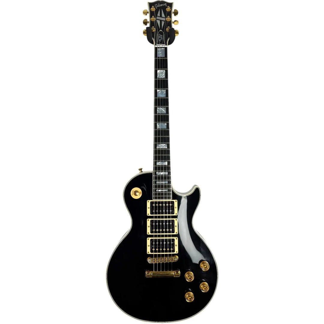 Gibson Les Paul Custom 2020 - Peter Frampton Signature - Pat´s Guitars