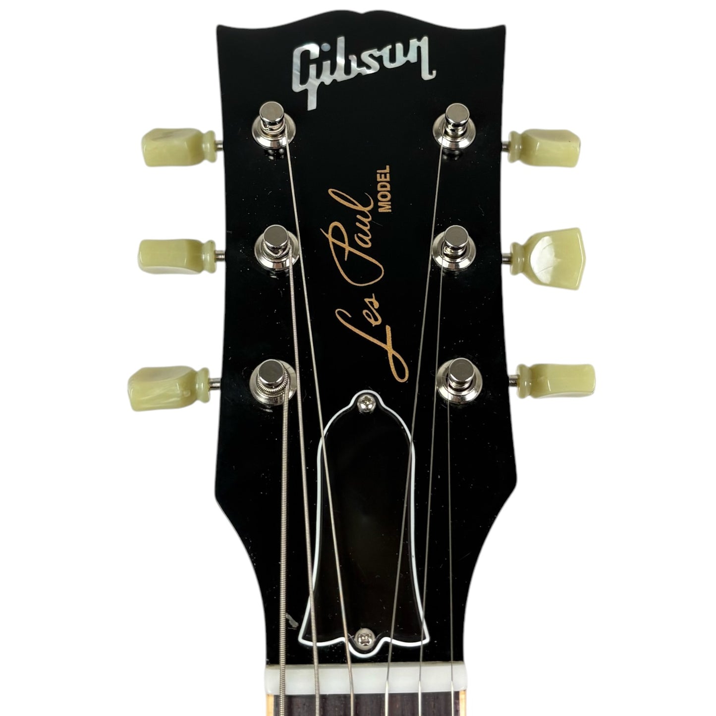 Gibson Les Paul Classic 2017 – Tobacco Sunburst