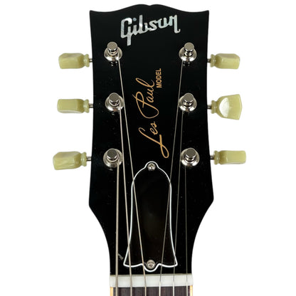 Gibson Les Paul Classic 2017 – Tobacco Sunburst
