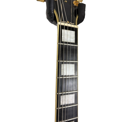 Greco EG Les Paul Custom 1990-luku – Ebony