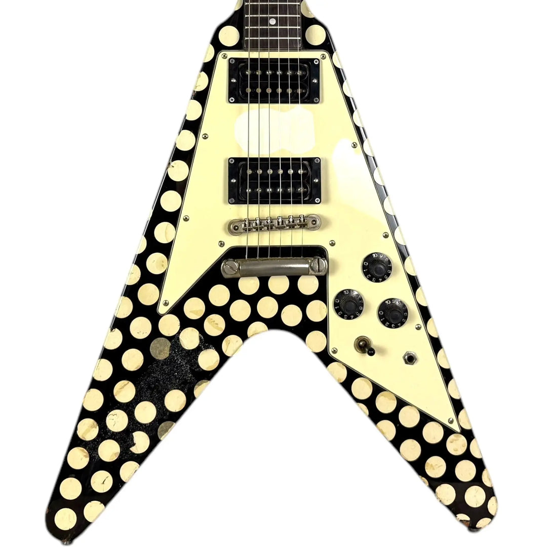 Greco FV-60 1980 - Pat´s Guitars