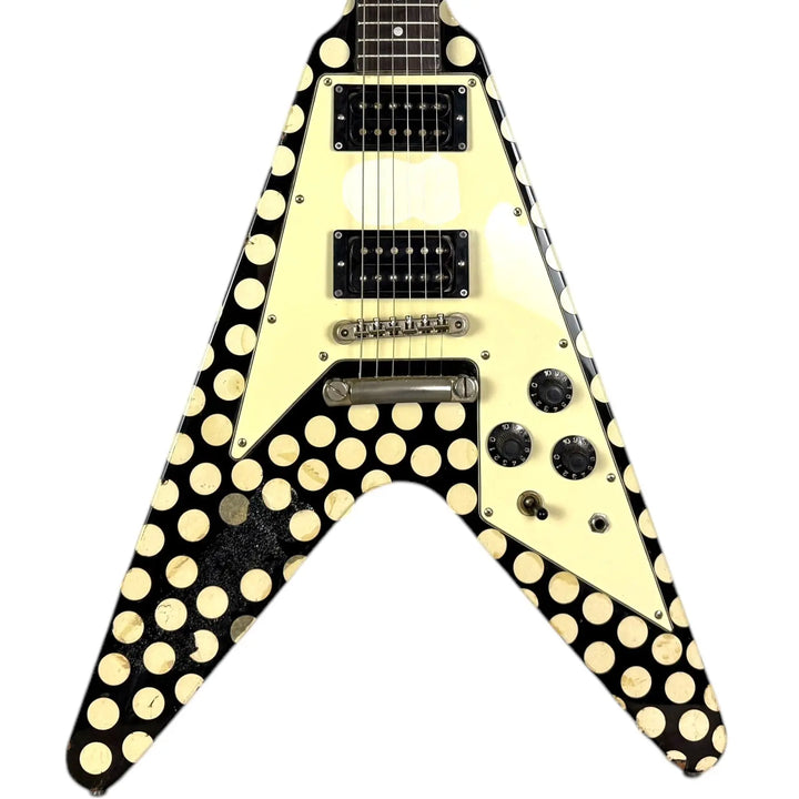 Greco FV-60 1980 - Pat´s Guitars