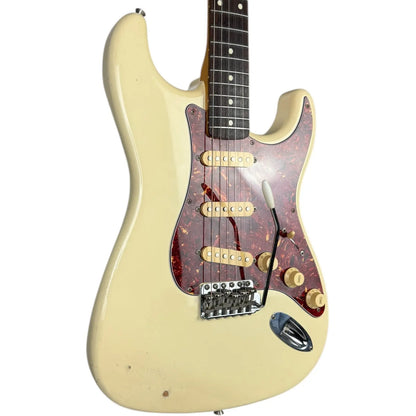 Fender Stratocaster Fender