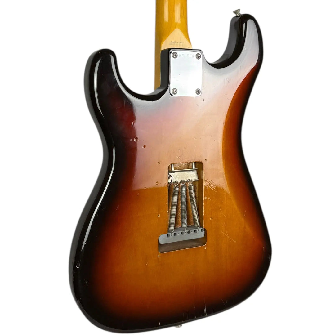 Fender Stratocaster Fender