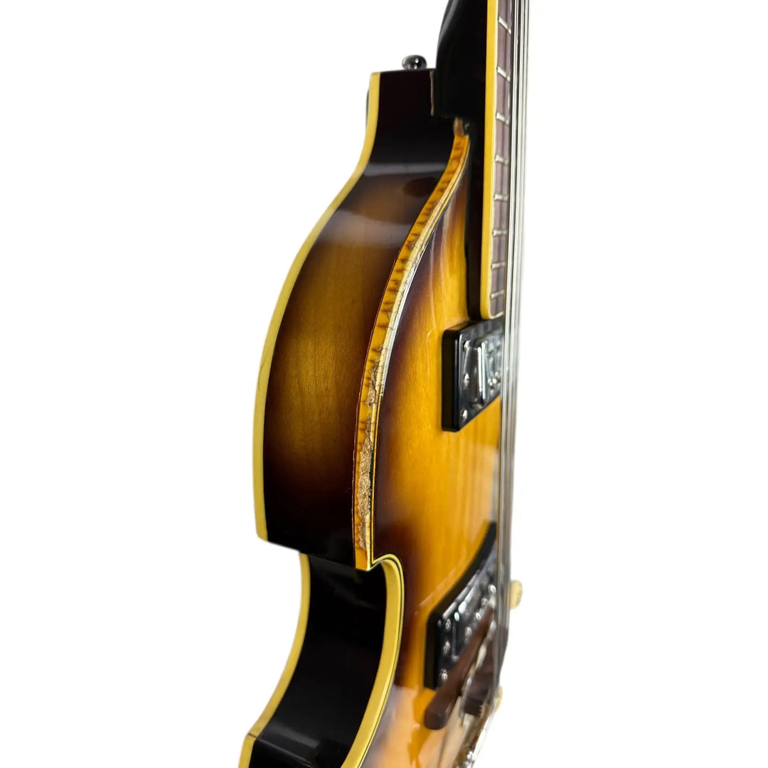 Greco Violin Bass Greco