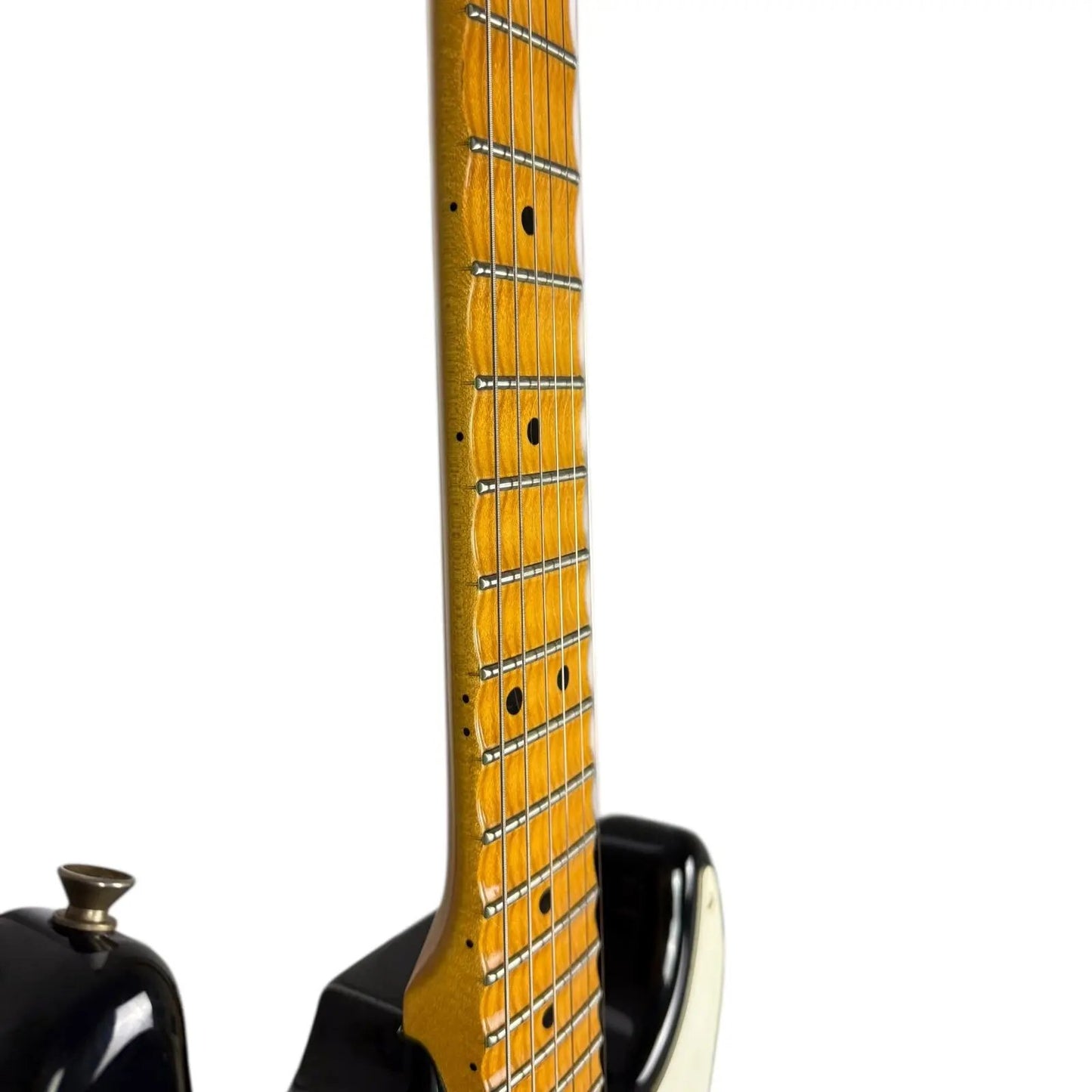 Fender Stratocaster Scaloped Fender