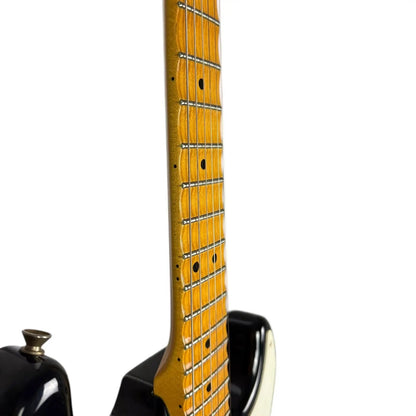 Fender Stratocaster Scaloped Fender