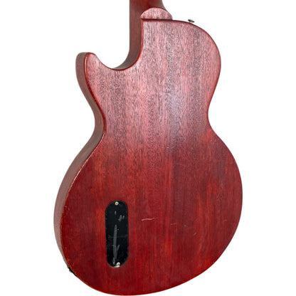 Gibson Les Paul Junior 2010 - Satin Cherry