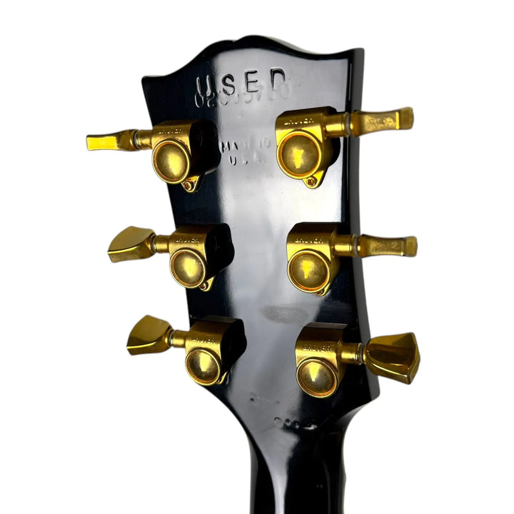 Gibson ES-355 B.B. King Lucille 2005 - Pat´s Guitars