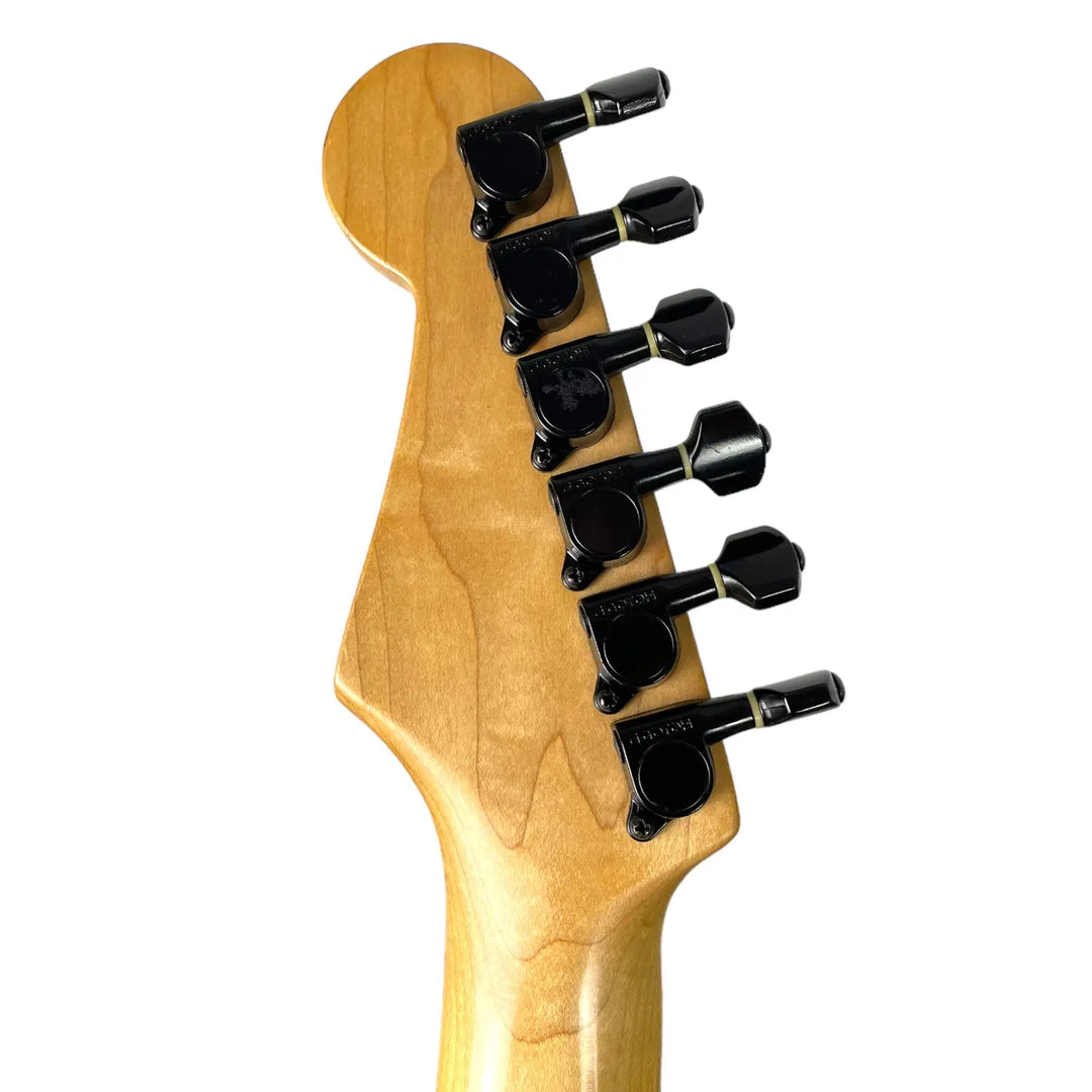 Fender HM Stratocaster 1984-1987 - Pat´s Guitars