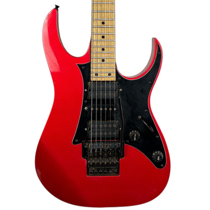 Ibanez RG550 1999 - Road Flare Red