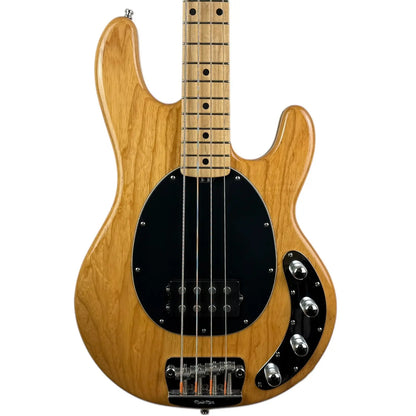 Music Man by Ernie Ball Sting Ray Bass Music Man Ernie Ball
