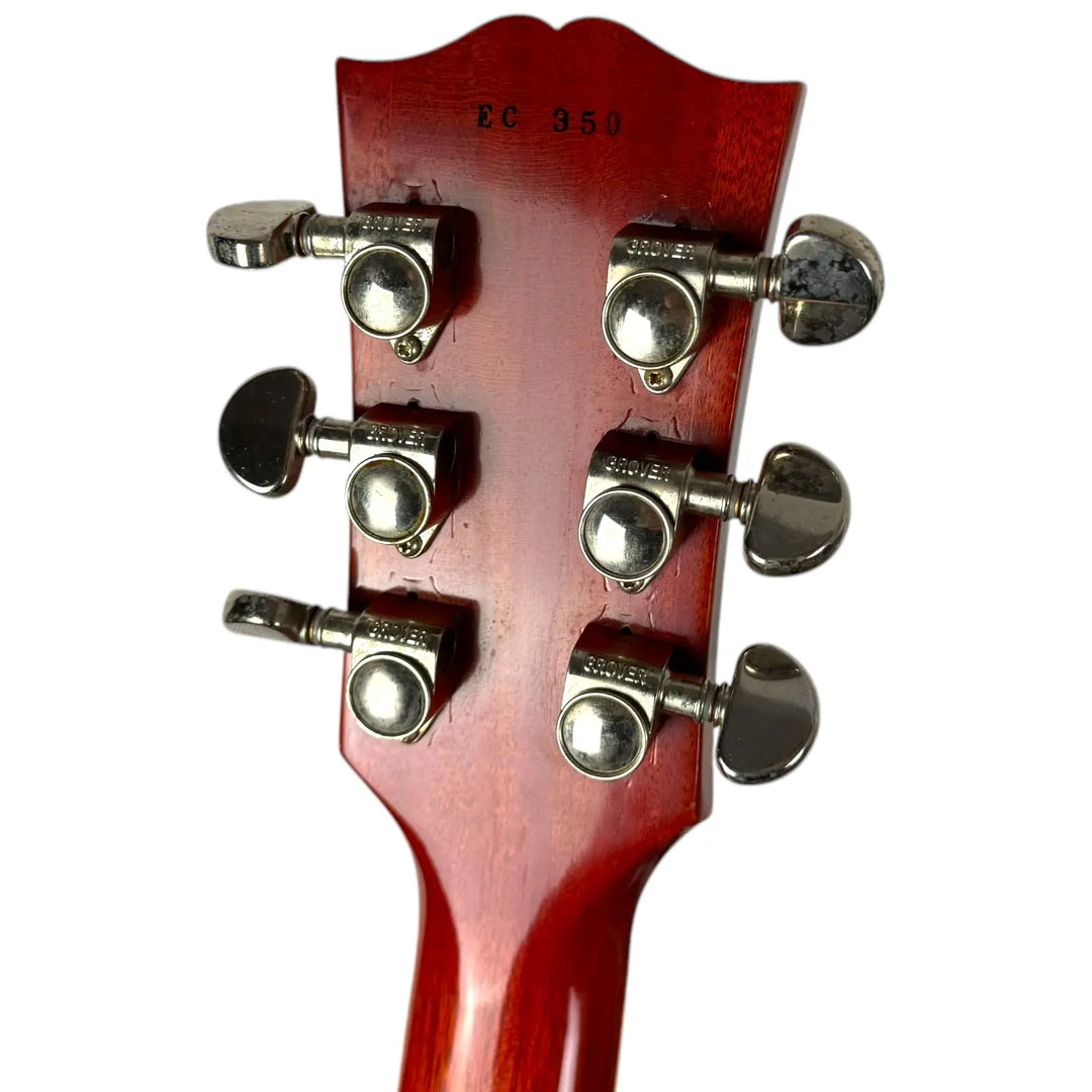 Gibson Les Paul 1960 Eric Clapton Beano VOS 2011 - 350/350 - Pat´s Guitars