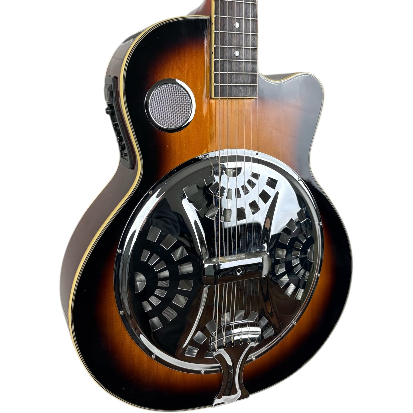 شتاينر أكوستيك صن بيرست