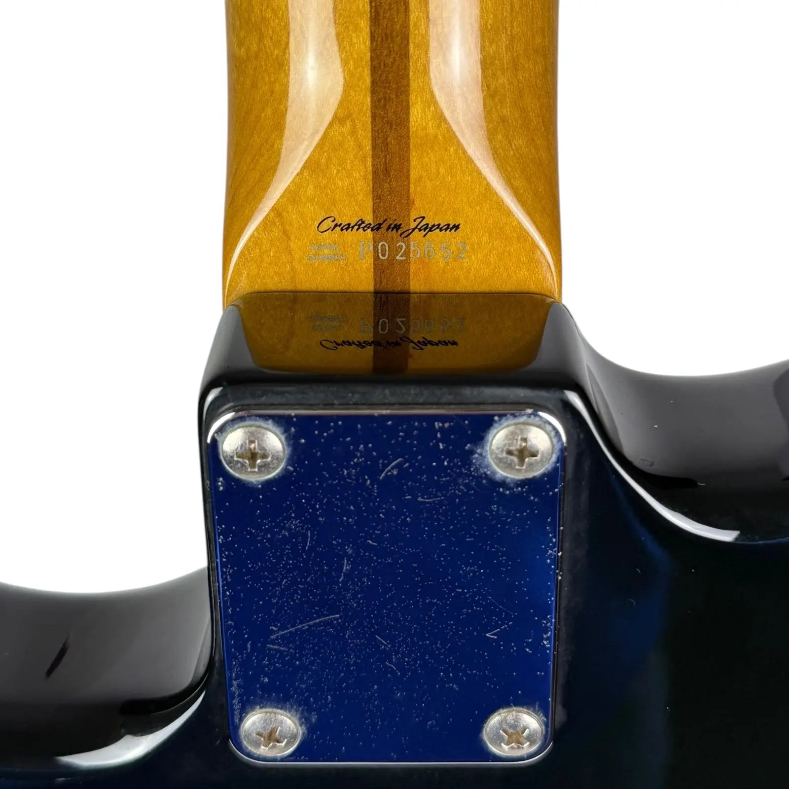 Fender Stratocaster Fender