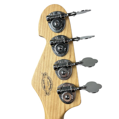 Sandberg California TT4 Bass 2017 - Metallic Blue