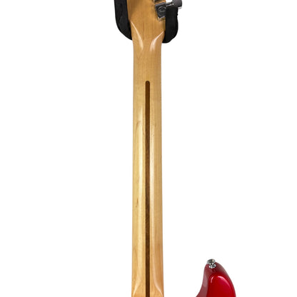 Fender American Stratocaster 1990 – červená