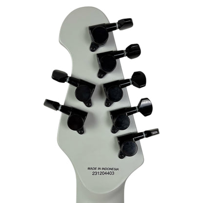 Sterling by Music Man John Petrucci Signature MAJ170 2023 - Chalk Grey