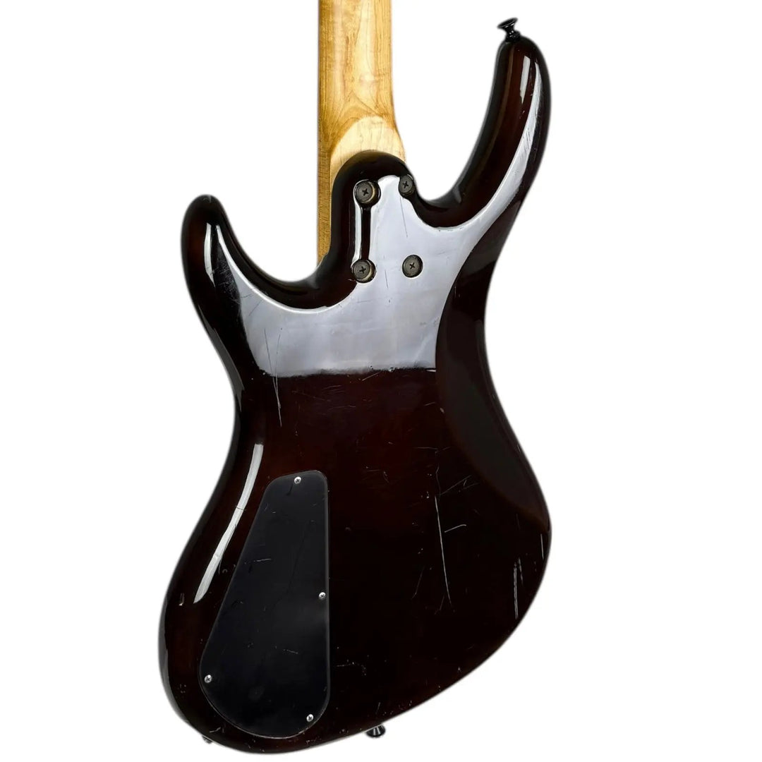 Charvel Bass Charvel