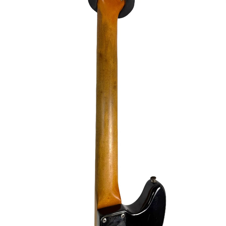 Fender Mustang 1965 - Black Refin Fender