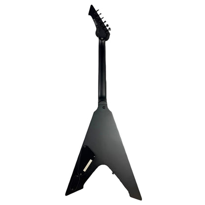 ESP LTD Vulture James Hetfield Signature 2022 - Satin Black