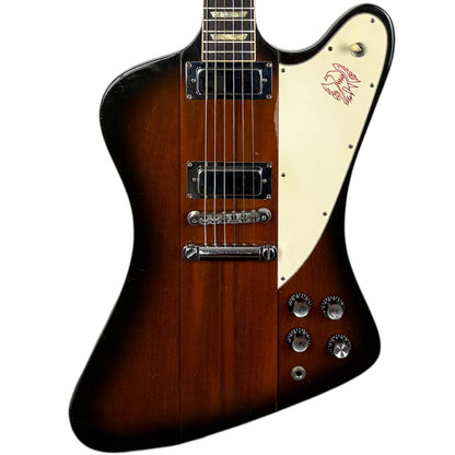 Gibson Firebird V 1994 - Vintage Burst