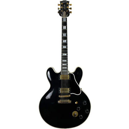 Gibson ES-355 BB King Signature 2005 - Lucille