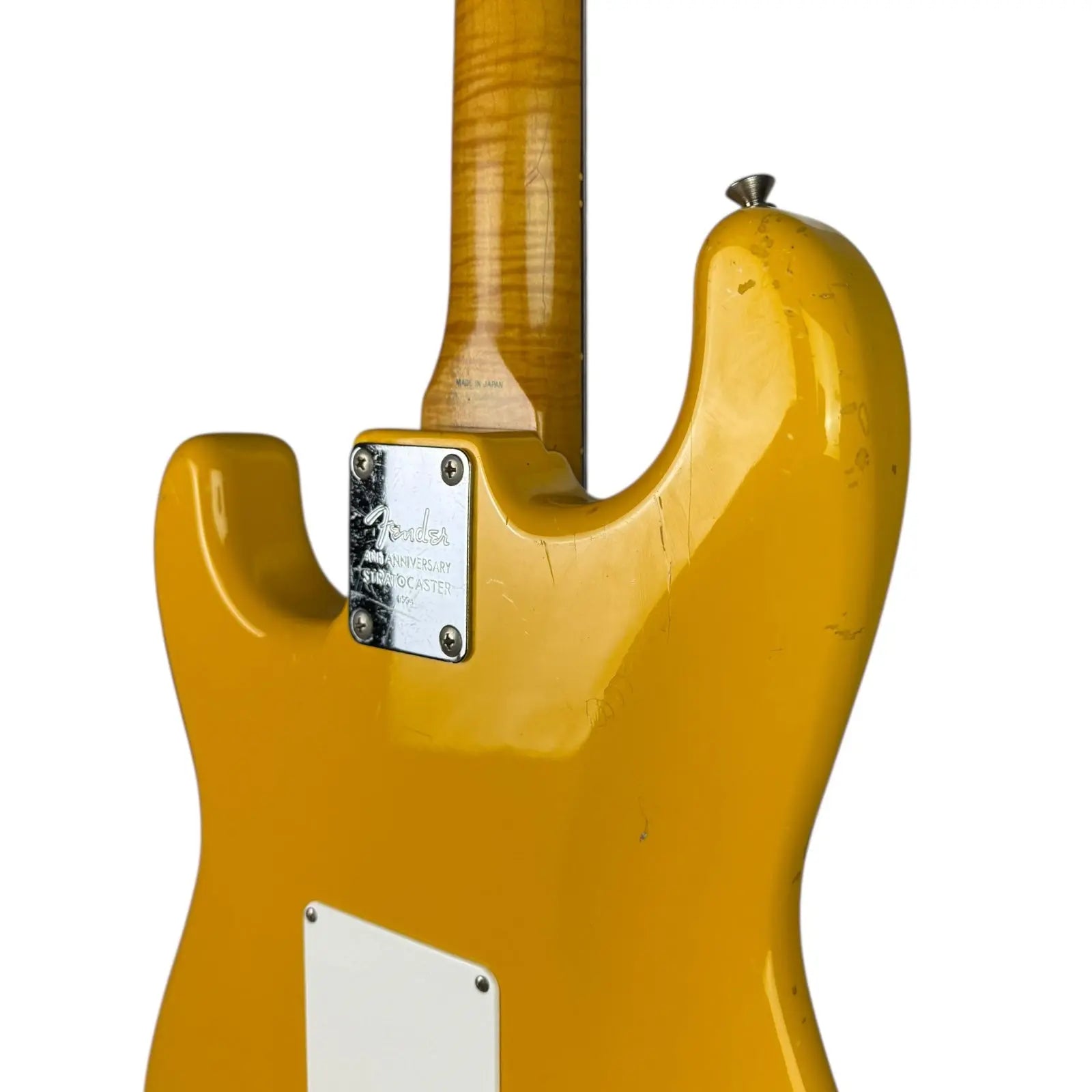 Fender Stratocaster Fender