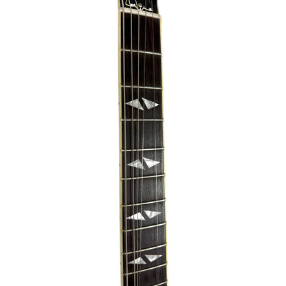 Gibson SG Deluxe 2013 - Cobalt Fade