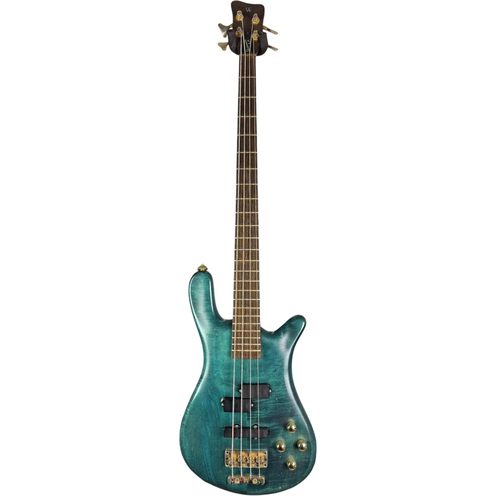 Warwick Streamer Pat´s Guitars