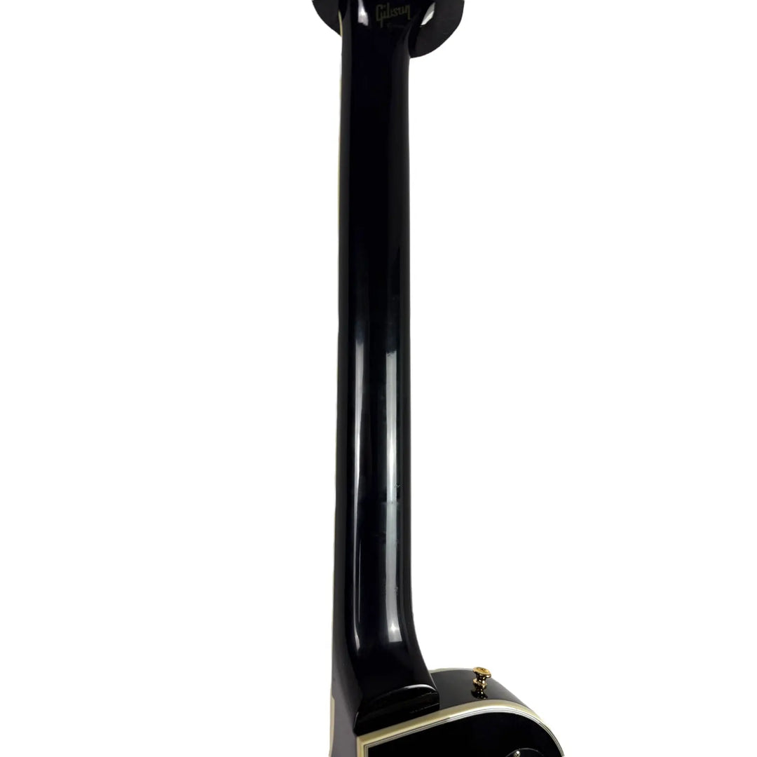 Gibson Custom Shop Les Paul Custom 2012 - Black Beauty - Pat´s Guitars