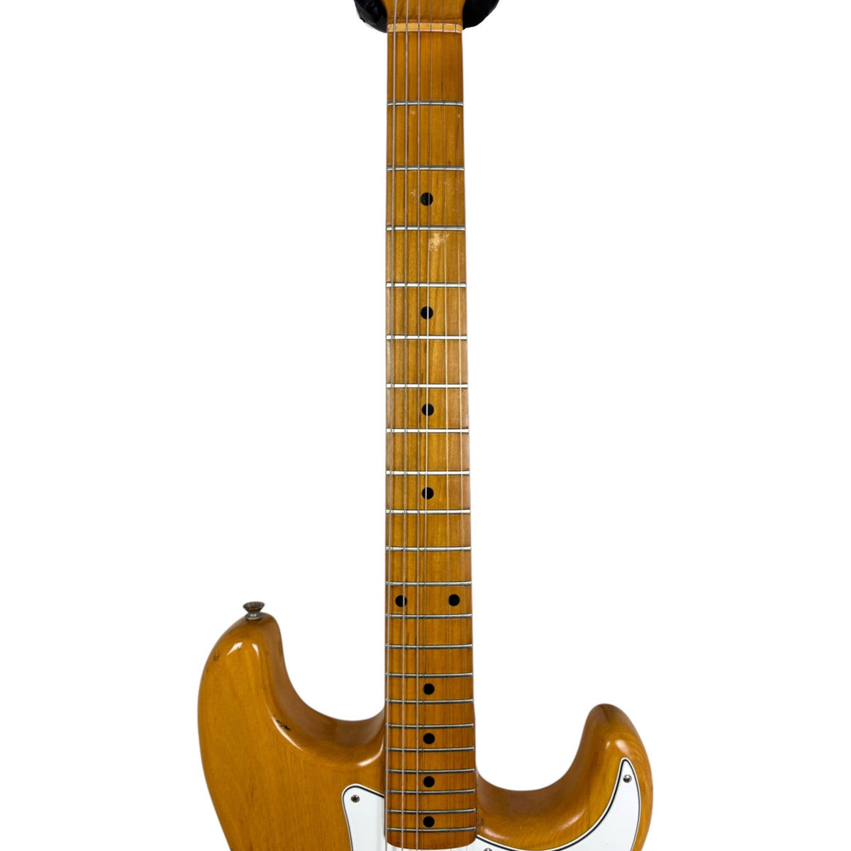 Yamaha Japan Super R‘nroller 400 Stratocaster 1976-1979 - Naturel