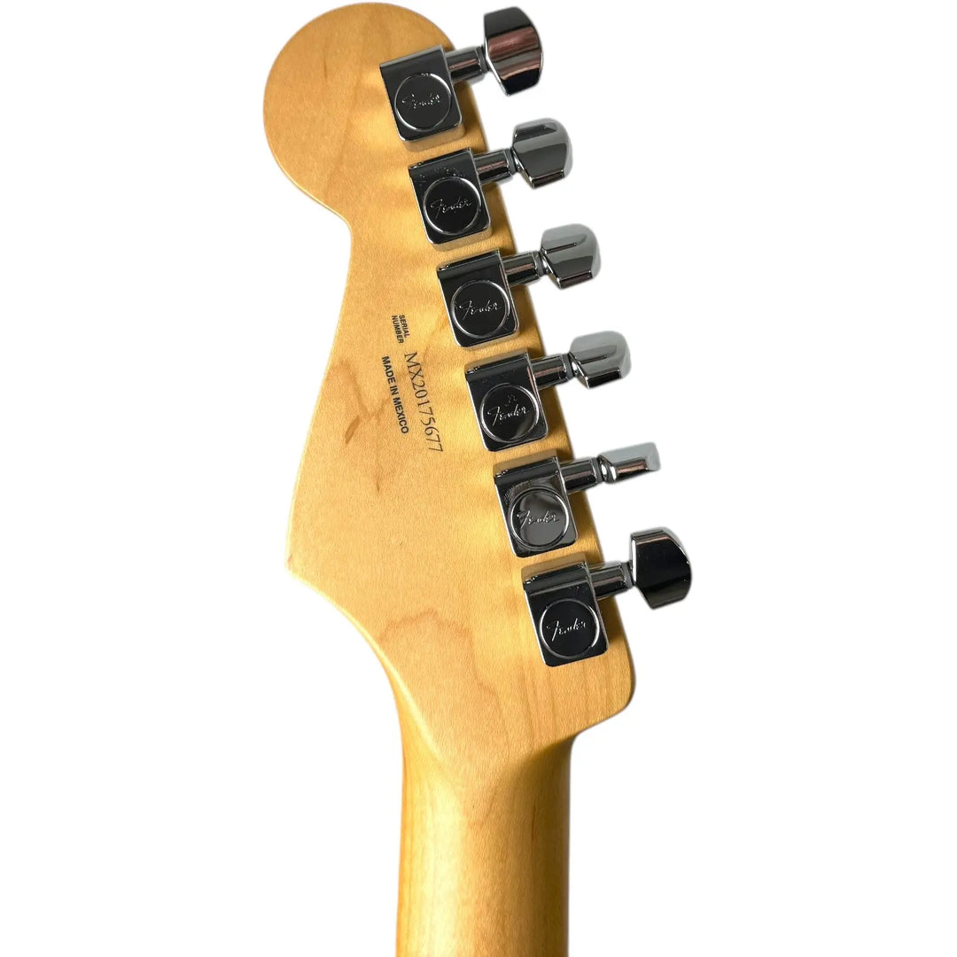 Fender Stratocaster HSS 2020 - Tidepool - Pat´s Guitars