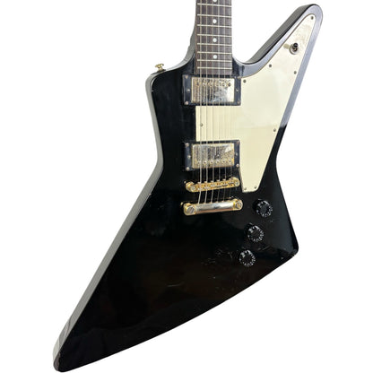 Epiphone Explorer 2011 – Ебъни