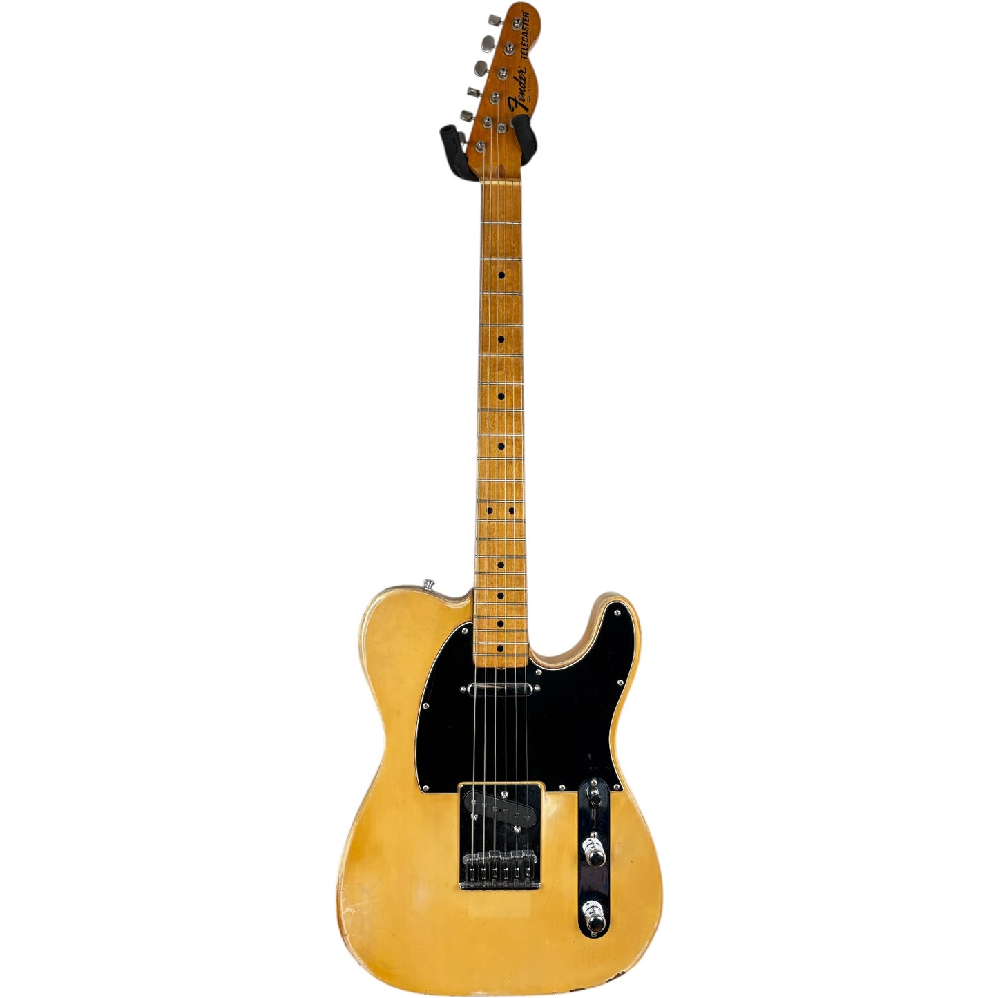 Fender Telecaster 1976 - Vintage Beyaz