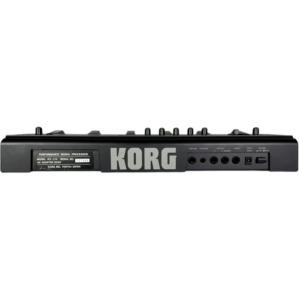Korg Korg
