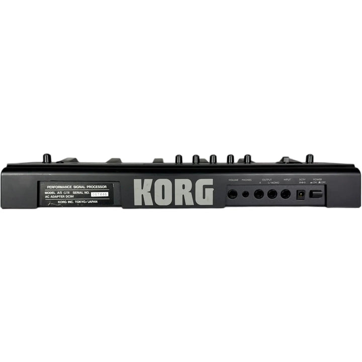 Korg Korg