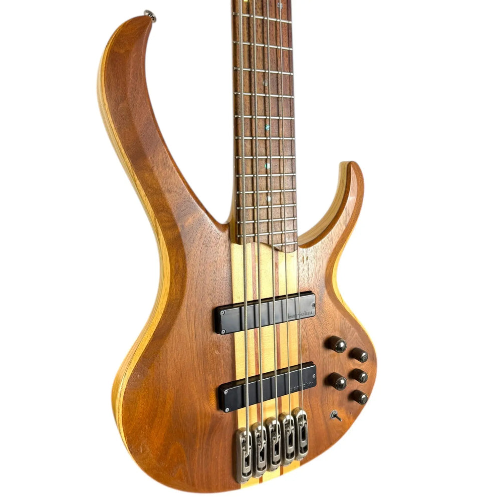 Ibanez BTB675-NTL 2014 Ibanez