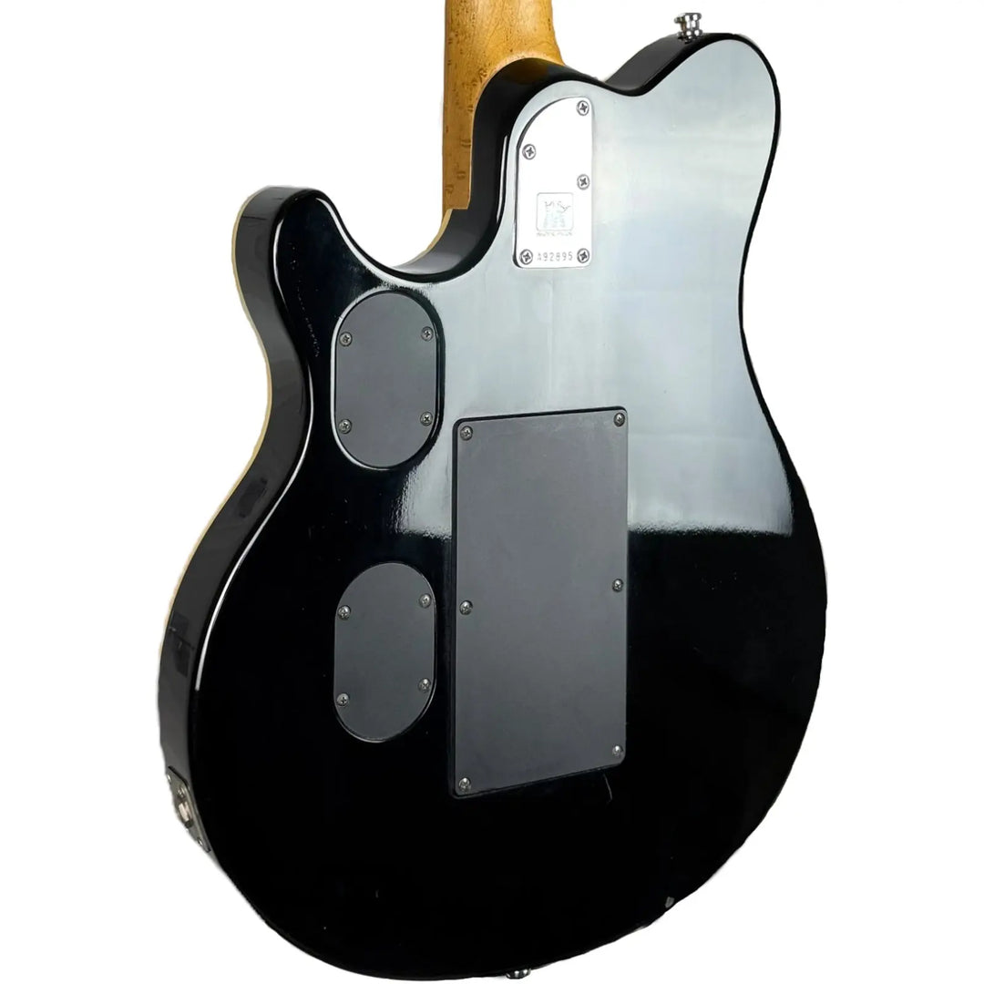 Musicman by Ernie Ball Music Man Ernie Ball