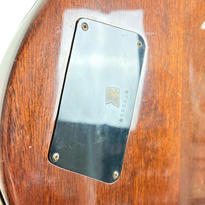 Hohner Professional SG Lion 1987