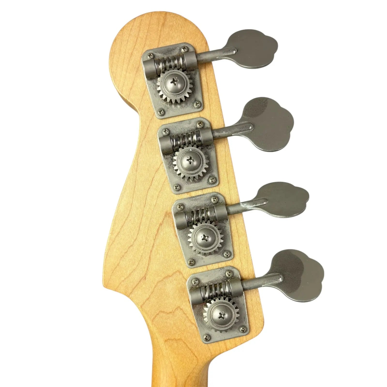 Fender Jazz Bass Vintage White Fender