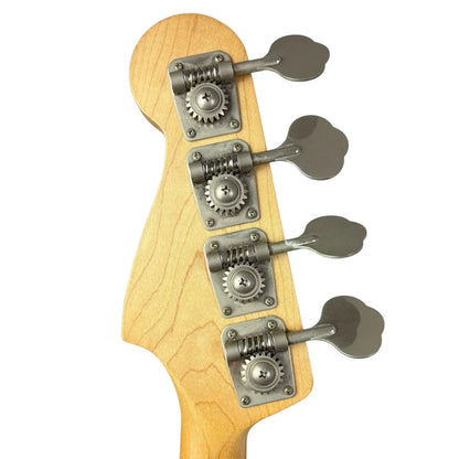 Fender Jazz Bass Vintage White Fender