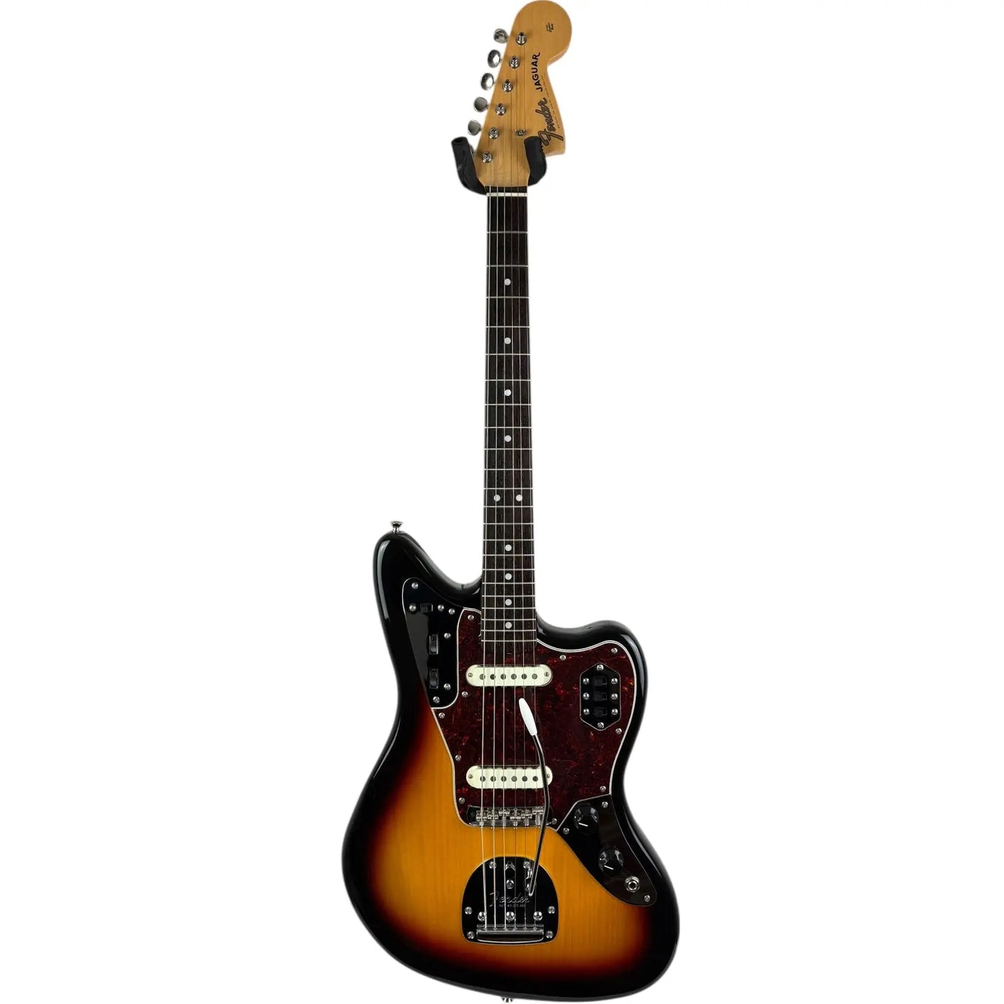 Fender Jaguar Sunburst Fender