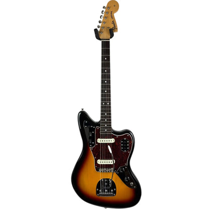 Fender Jaguar Sunburst Fender